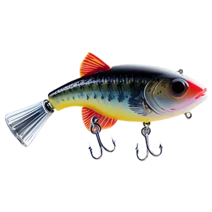 Flipping Jig Fishing Lure Png Ypt PNG Image