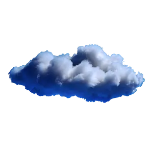 Floating Cloud Transparent Png Hwn65 PNG Image