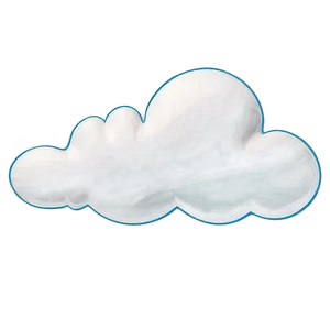 Floating Cloud Transparent Png Nil11 PNG Image