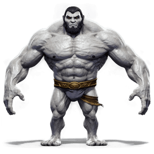 Floating Giant PNG 06252024 PNG with transparent background