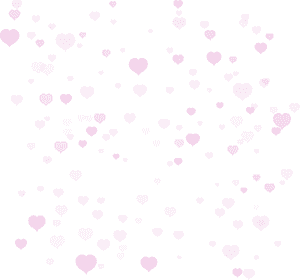 Hearts For Background Transparent Png Clip Art, Png Download PNG image with transparent background