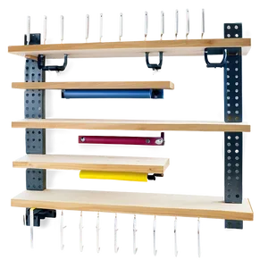 Floating Shelves Bracket Ideas Png Tld86 PNG Image