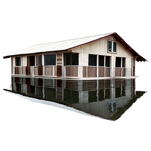 Flood Disaster PNG 69 PNG image with transparent background