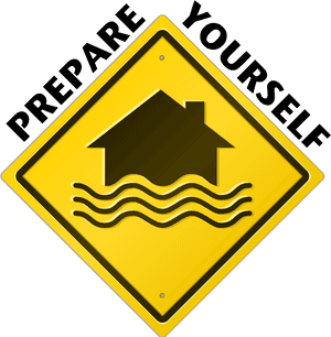 Download Flood Png Picture - Sign, Transparent Png PNG with transparent background