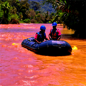 Flood Rescue Operations PNG 68 PNG image with transparent background