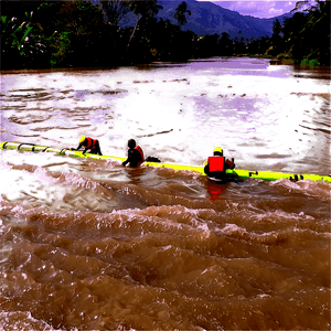 Flood Rescue Operations PNG aae58 PNG image with transparent background
