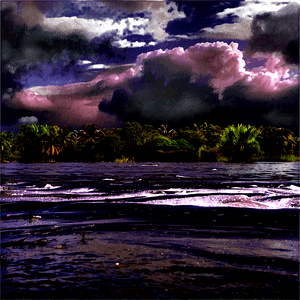 Flood Water PNG 72 PNG image with transparent background