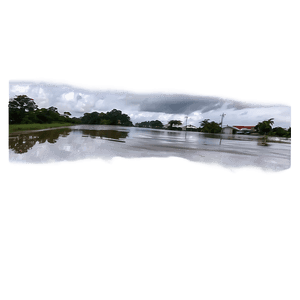 Flooded Streets PNG dda PNG image with transparent background