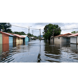Flooded Streets PNG may PNG image with transparent background