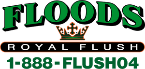 Floods Royal Flush, HD Png Download PNG with transparent background