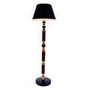 Floor Lamp Png 05252024 PNG Image