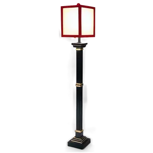 Floor Lamp With Table Png Tvg PNG Image