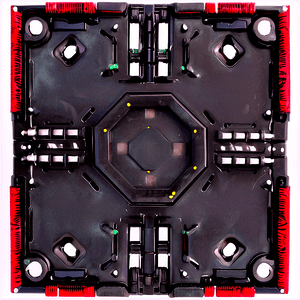 Floor Panel PNG 15 PNG with transparent background