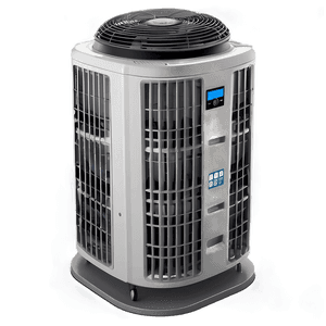 Floor Standing AC PNG 06272024 PNG with transparent background