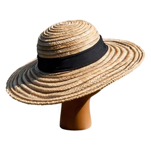 Floppy Beach Hat Png Cxp36 PNG Image