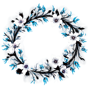 Floral Blossom PNG 06252024 PNG with transparent background