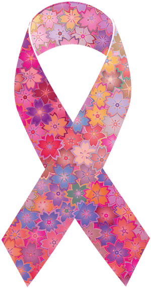 Cancer Vector Patient Jpg Royalty Free Download - Dia De Cancer Decoracion, HD Png Download PNG with transparent background