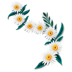 Floral Corner Graphics Png 89 PNG Image