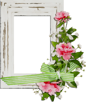 Cut Bouquet Flower Design Floral Flowers Clipart - Garden Roses, HD Png Download PNG