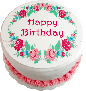 Png Format Png Birthday Cake, Transparent Png PNG image with transparent background