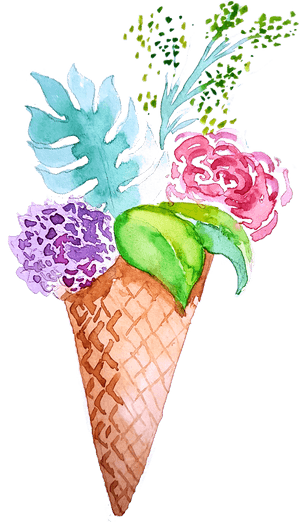 Ice Cream Cone , Png Download - Ice Cream Cone, Transparent Png PNG image with transparent background