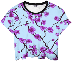 Thumb Image - Aesthetic Pastel Crop Top Png, Transparent Png PNG image with transparent background