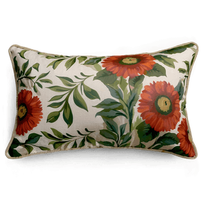Floral Pillow PNG 62 PNG image with transparent background