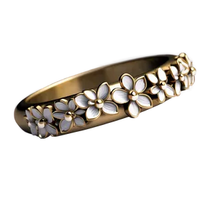 Floral Ring Png 1 PNG Image