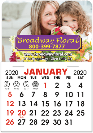 2020 Tow Truck Calendars, HD Png Download PNG image with transparent background