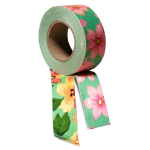 Floral Tape PNG siu38 PNG