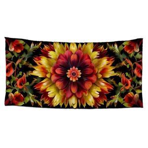 Floral Tapestry Png Tfy PNG Image