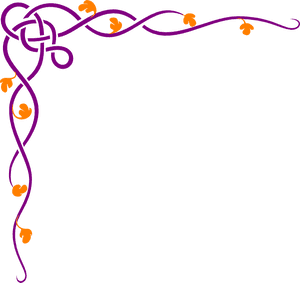 Border Undangan Clip Art - Christmas Clip Art Border, HD Png Download PNG