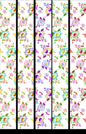 Page 1 Png Page 1 Pdf - Transparent Transparent Background Digital Washi Washi, Png Download PNG image with transparent background