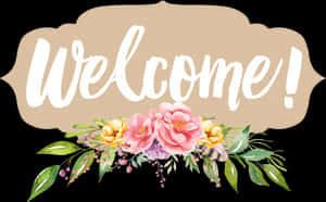 Welcome Pp, HD Png Download PNG image with transparent background