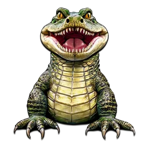 Florida State Alligator Png 56 PNG Image