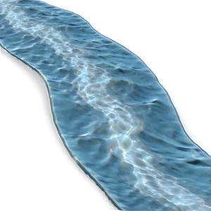 Flowing River Current Png 49 PNG Image