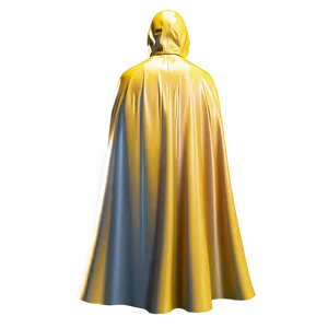 Flowing Superhero Cape Visualization Png Upu PNG Image