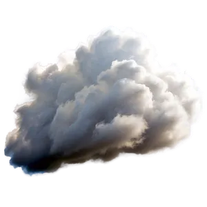 Fluffy Cloud Sky Png Pfy24 PNG Image