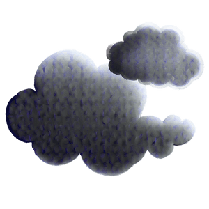 Fluffy Clouds PNG fbb PNG image with transparent background