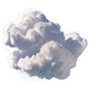 Fluffy Clouds Texture PNG 91 PNG with transparent background