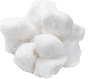 Cotton Ball Png Image File, Transparent Png PNG with transparent background