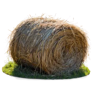 Fluffy Hay Patches Png 68 PNG Image