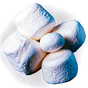 Fluffy Marshmallow PNG 05212024 PNG image with transparent background