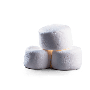 Fluffy Marshmallow PNG 05212024 PNG image with transparent background