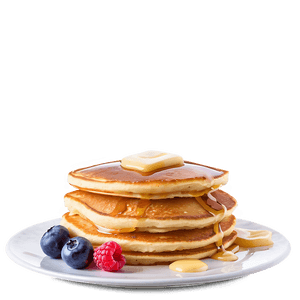 Fluffy Pancakes PNG vbm38 PNG with transparent background