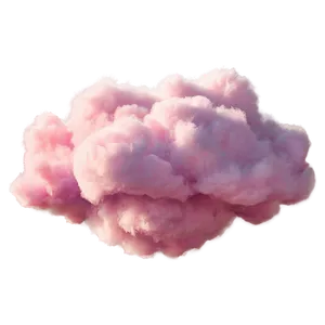 Fluffy Pink Clouds Png Lbh21 PNG Image