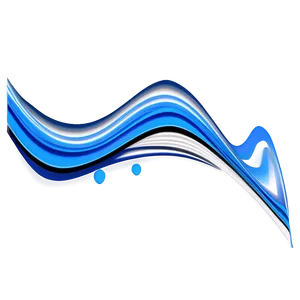 Fluid Wavy Lines Animation Png 22 PNG Image