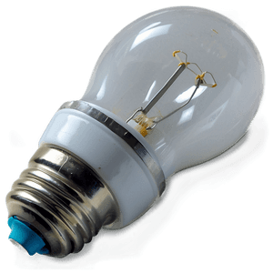 Fluorescent Lightbulb PNG 05242024 PNG