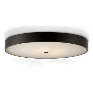 Flush Mount Ceiling Light PNG 66 PNG
