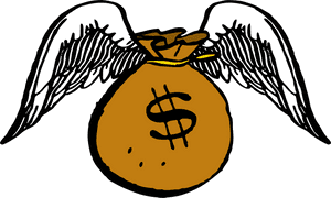 Finance Clipart, HD Png Download PNG image with transparent background